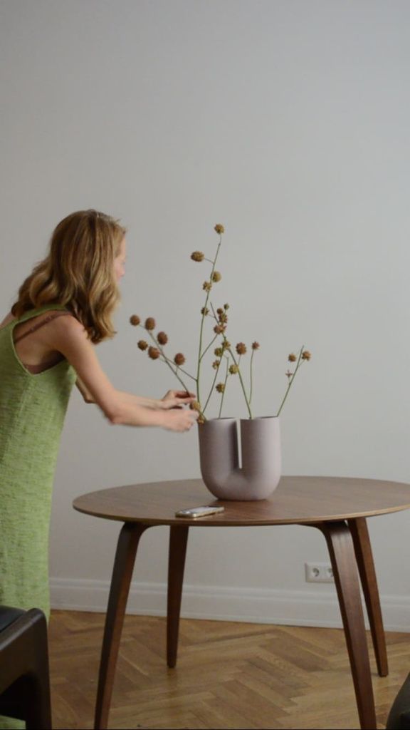 Цветочная феерия в НОРД КОНЦЕПТ. Коллаборация с Flowerslovers - фотография 11