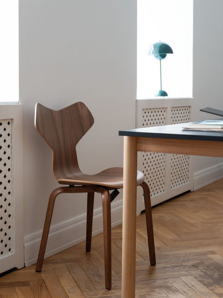 Как выбрать дизайнерский стул