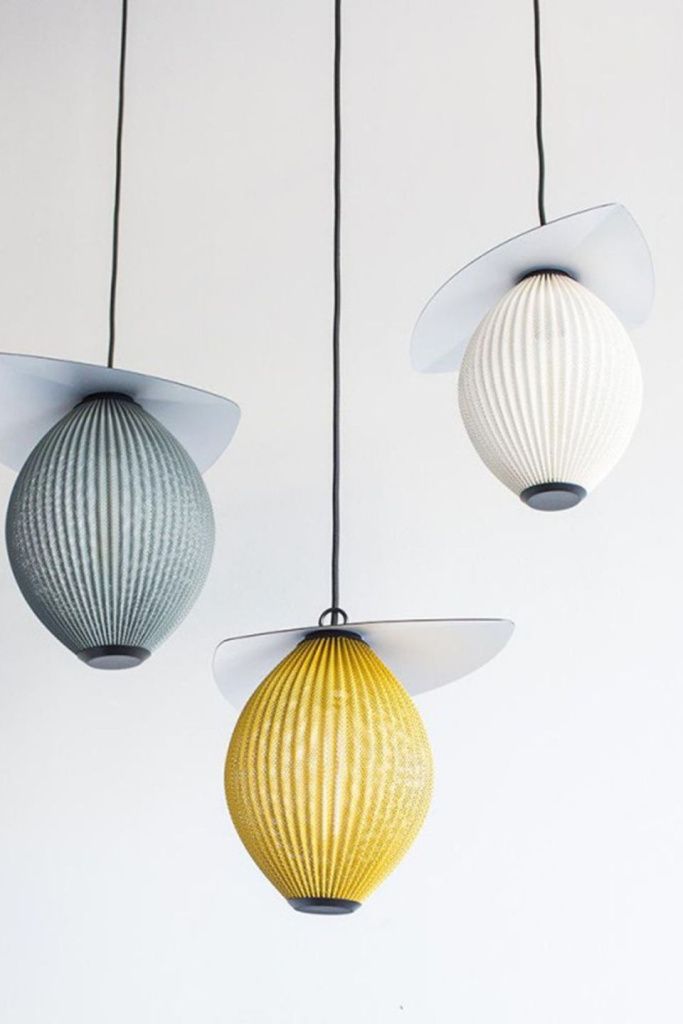 Светильник потолочный Satellite Pendant Black M