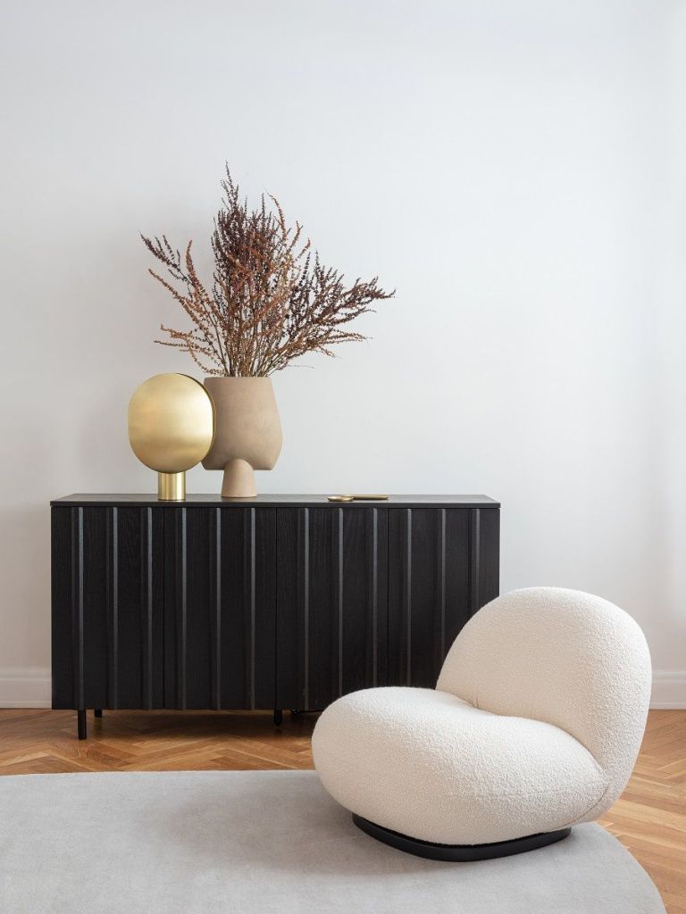 Что такое мебель в скандинавском стиле