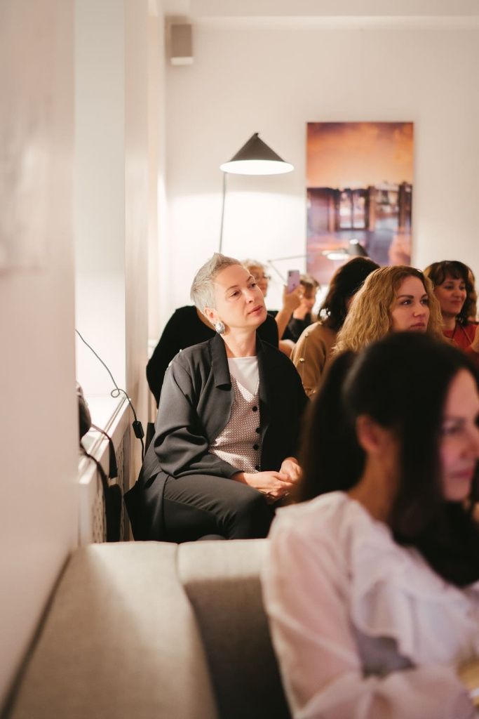 L'appartement & Embra - фотография 16