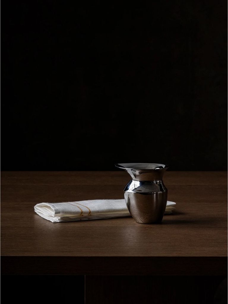 Кувшин Etruscan Jug Steel h11