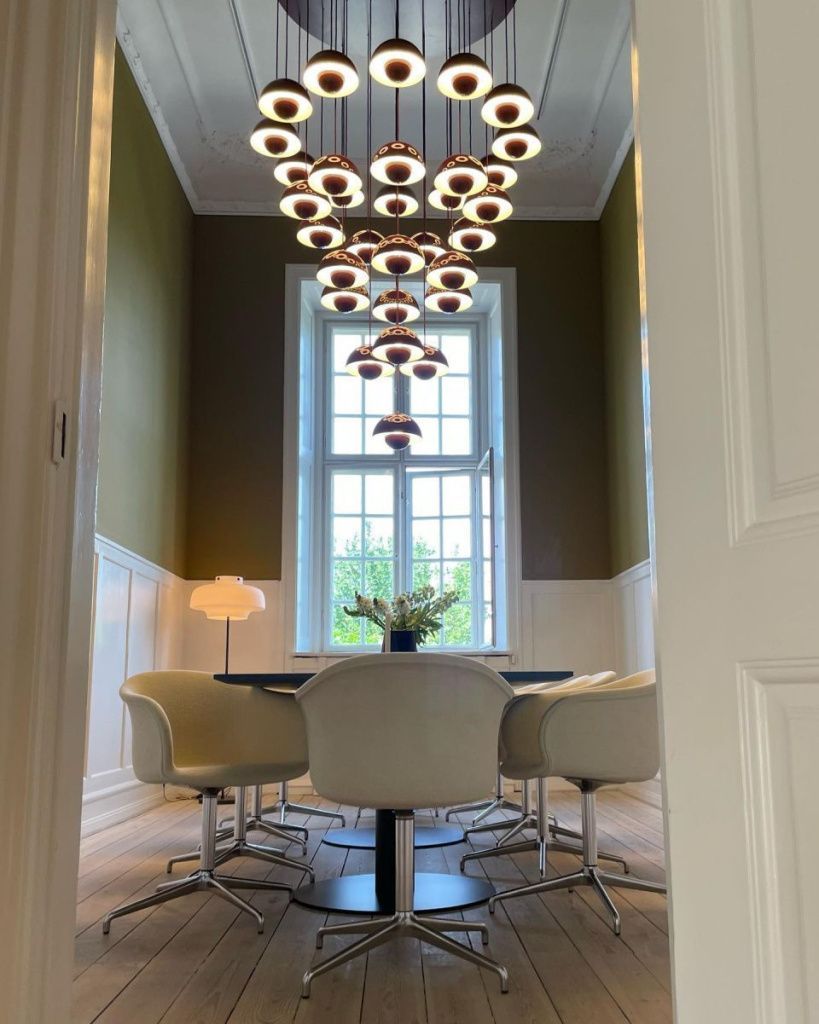 3 Days of Design в Копенгагене. Мы вернулись! - фотография 3