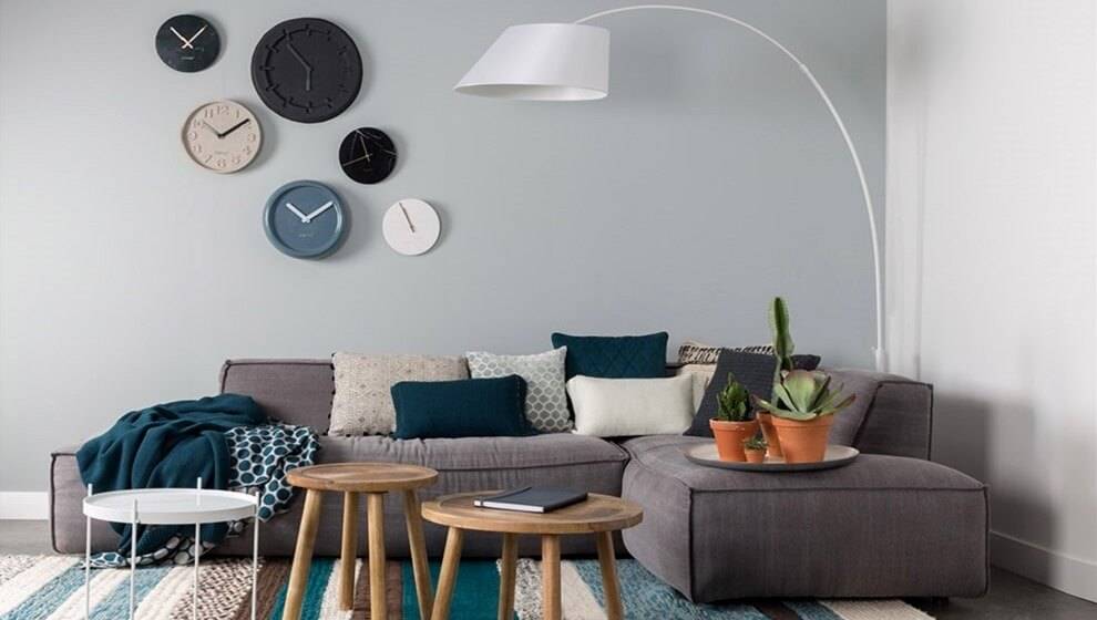 ЕСТЕСТВЕННОСТЬ И ПРОСТОТА ДИЗАЙНА В СОВРЕМЕННОМ ИСПОЛНЕНИИ