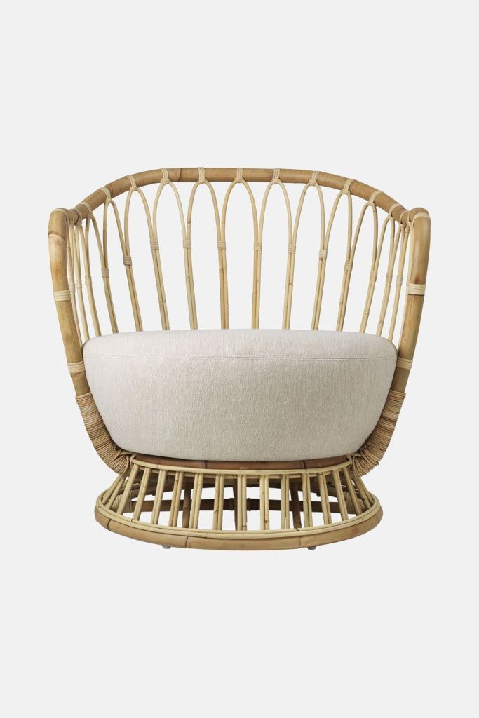 Кресло Grace Lounge Chair