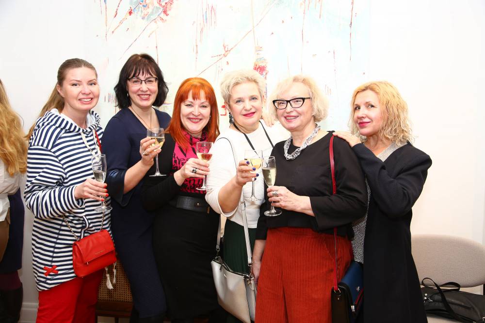 Scandi Week | Открытие недели скандинавского дизайна - фотография 10