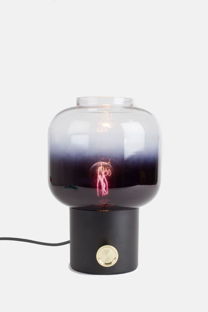 Светильник настольный Moody