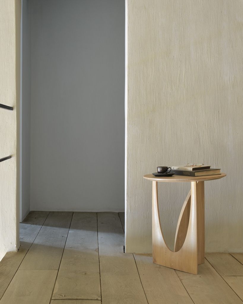 Стол Oak Geometric