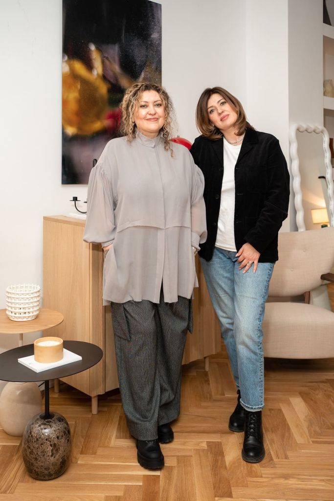 L'appartement & Embra - фотография 8