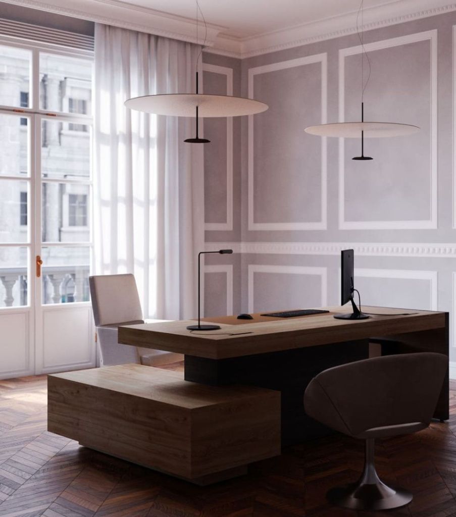 Светильник потолочный Dot 800