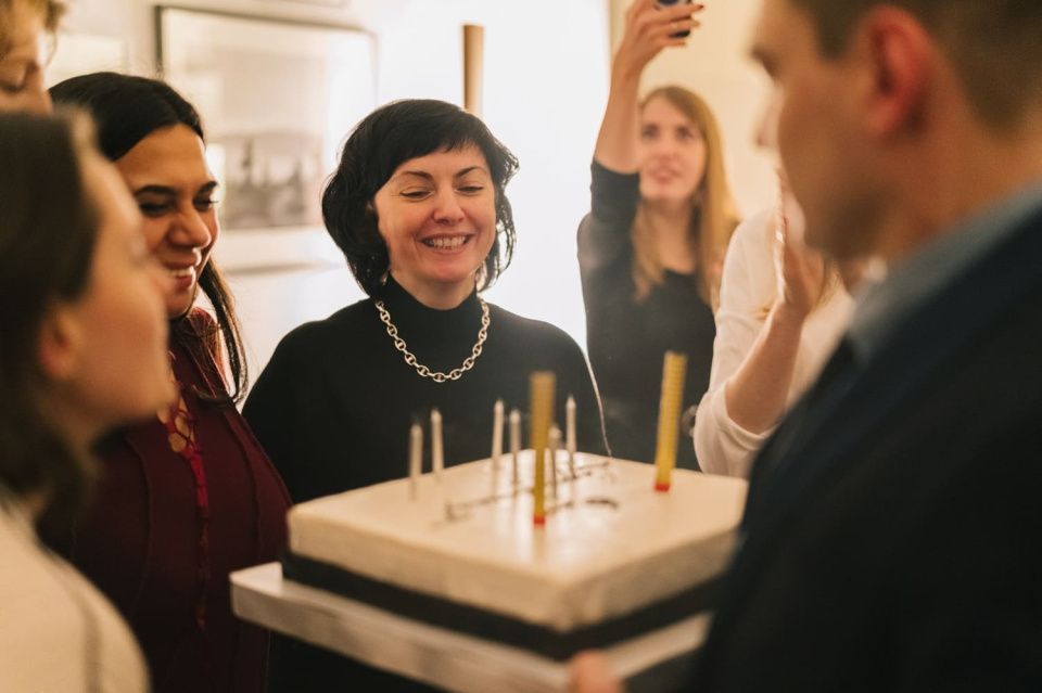 Happy Birthday, Nordconcept! - фотография 2