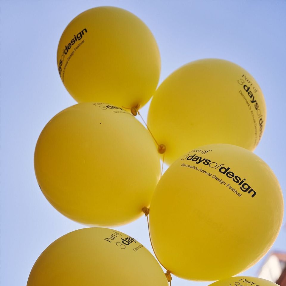 3 Days of Design в Копенгагене. Мы вернулись! - фотография 9