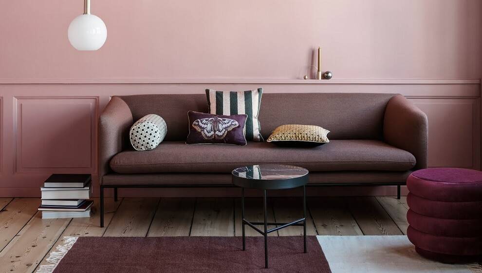 МИНИМУМ ВЫРАЗИТЕЛЬНЫХ СРЕДСТВ И МОРЕ ЭСТЕТИКИ