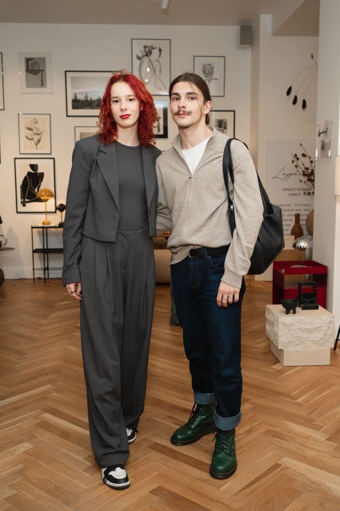 Презентация Trend.Red - фотография 12