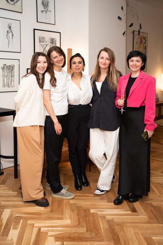 L'appartement & Embra - фотография 1