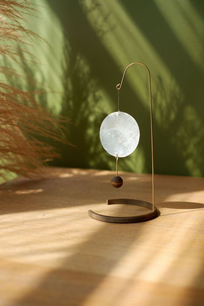 Сверчок Настольный мобиль