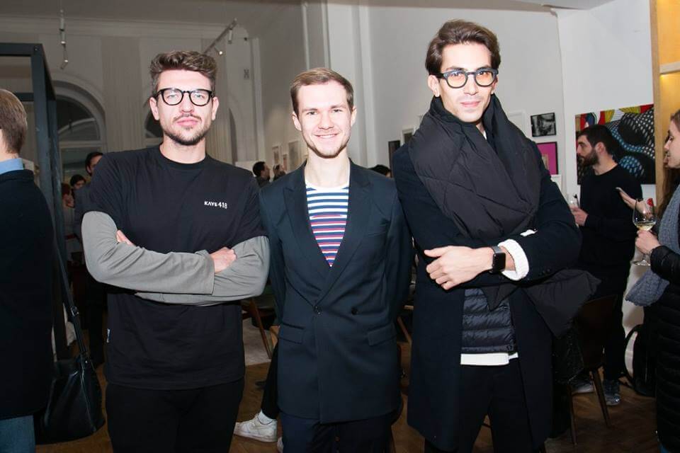 Первый аукцион работ современного искусства ALARM Salon в НОРД КОНЦЕПТ состоялся! - фотография 8