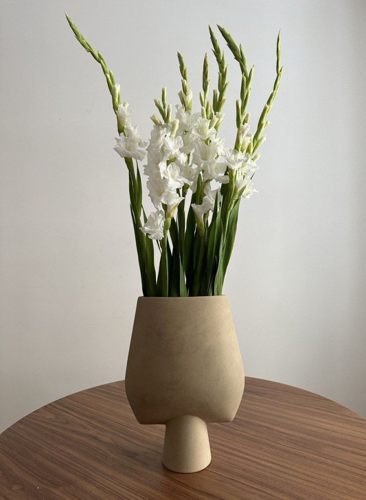 Цветочная феерия в НОРД КОНЦЕПТ. Коллаборация с Flowerslovers - фотография 9