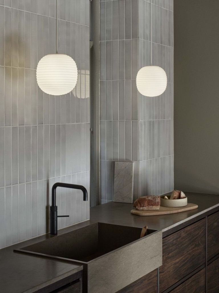 Светильник потолочный Lantern Pendant Lamp Small