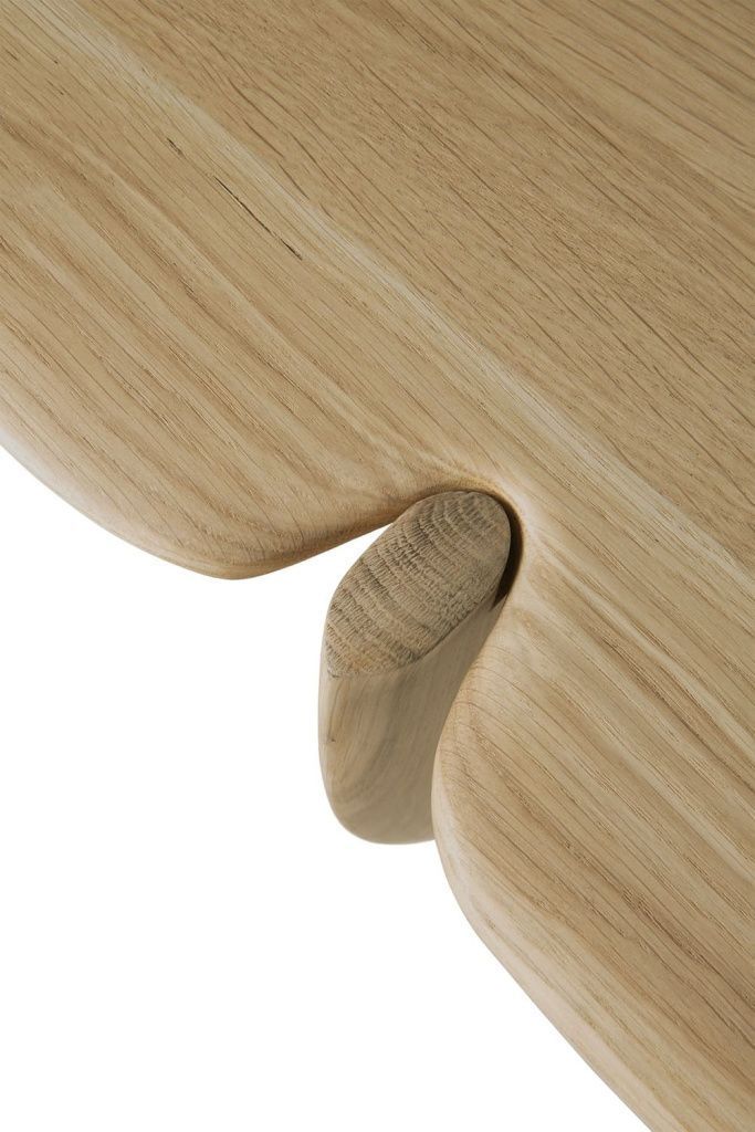 Стол  PI Coffee Table Oak