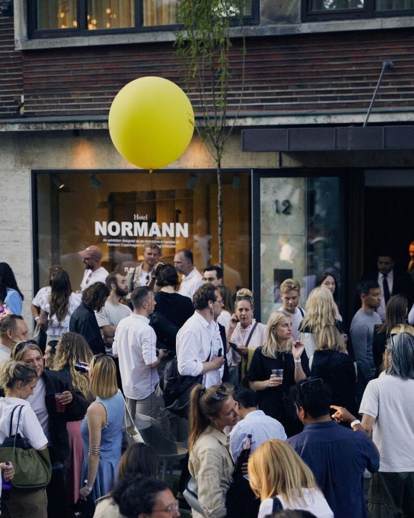 3 Days of Design в Копенгагене. Мы вернулись! - фотография 11