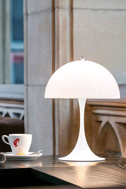 Настольная лампа Panthella 320