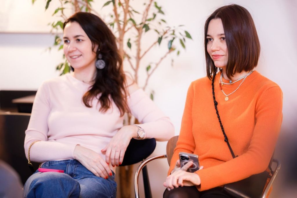 Выставка картин Ивана Глазкова - фотография 25