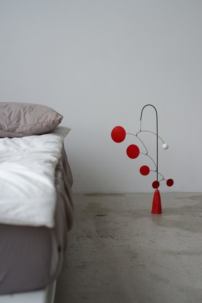 Восход Настольный Мобиль