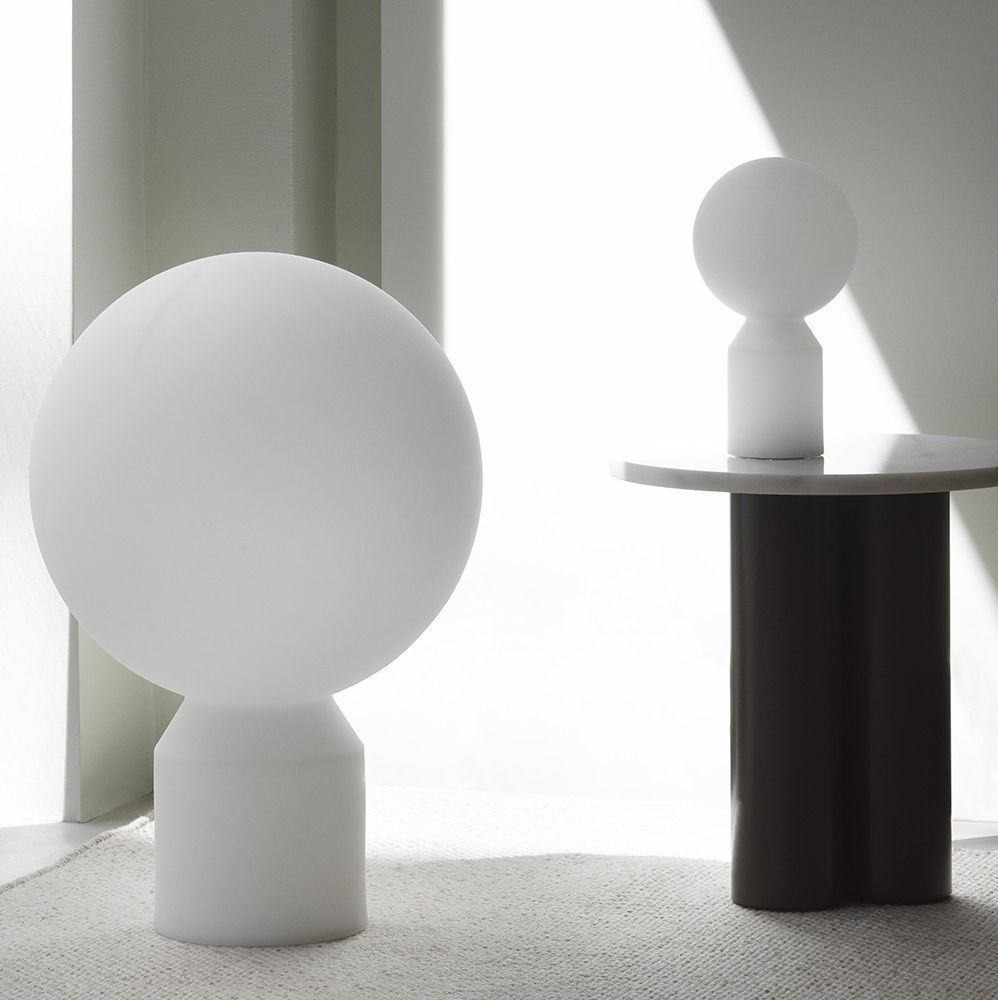 Светильник настольный Yo Large