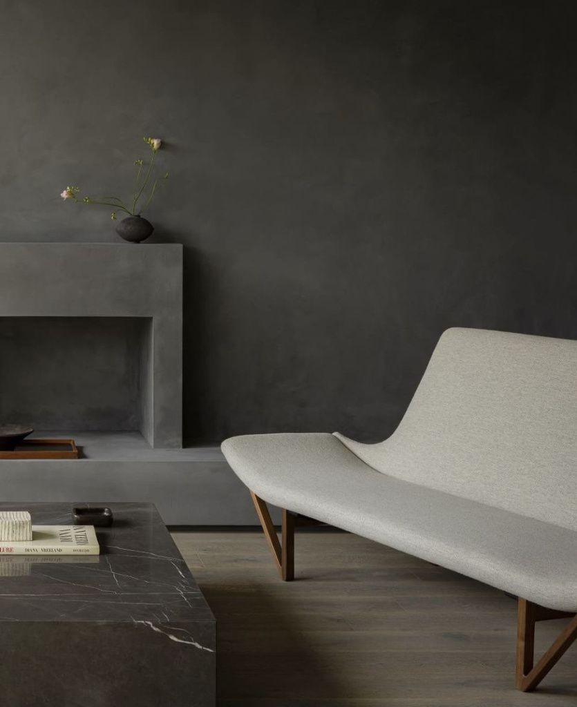 Диван Pagode Sofa Hallindal Oak