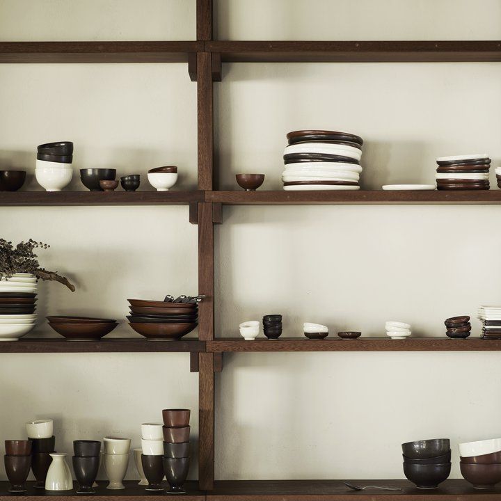 Кружка Mug Glazed Porcelain h12,5