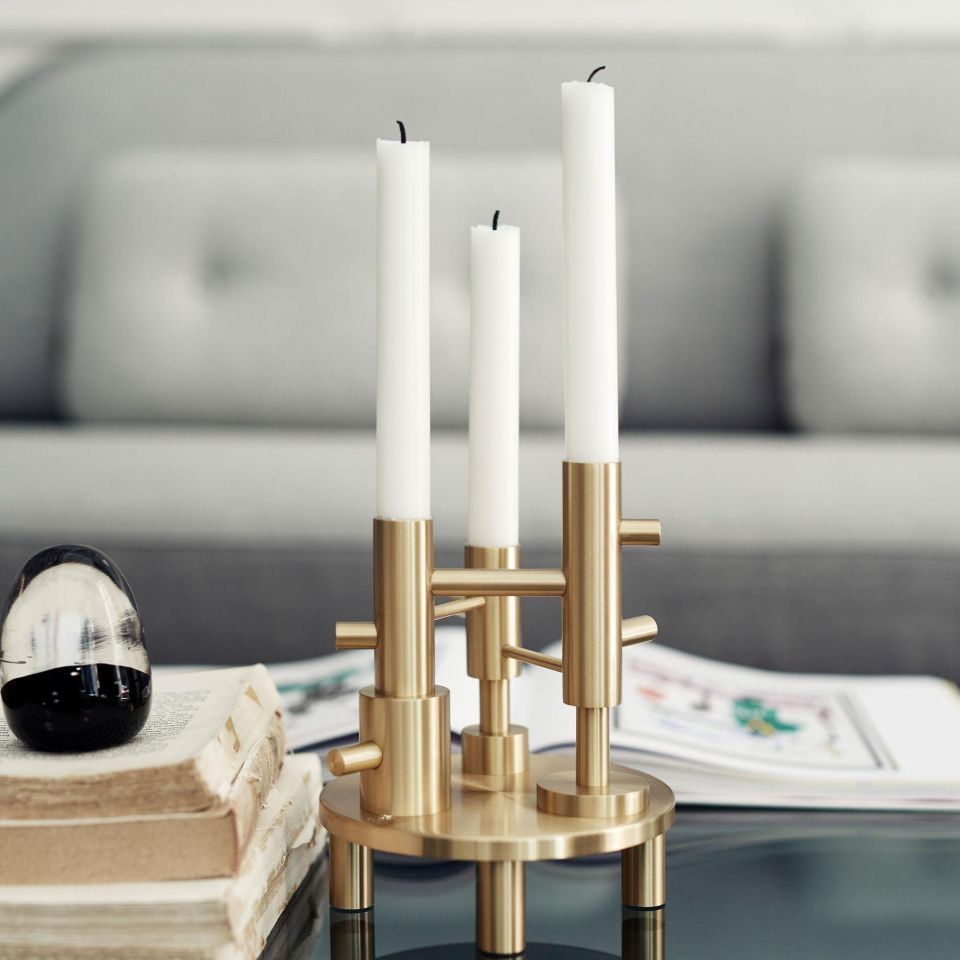 Подсвечник Candleholder