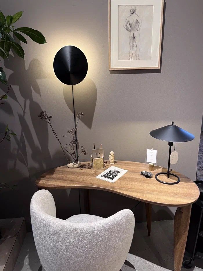 3 Days of Design в Копенгагене. Мы вернулись! - фотография 21