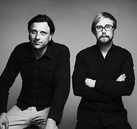 Broberg & Ridderstrale