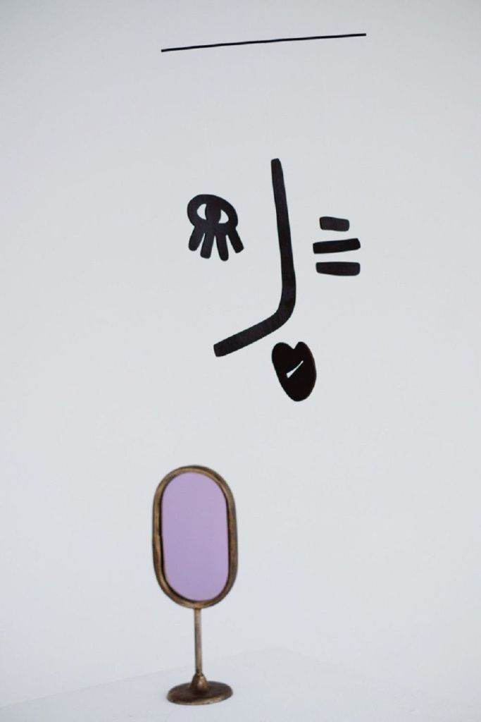 Габриэла Интерьерный мобиль