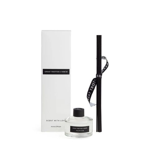 Диффузор Pulpy Fig 100 ml