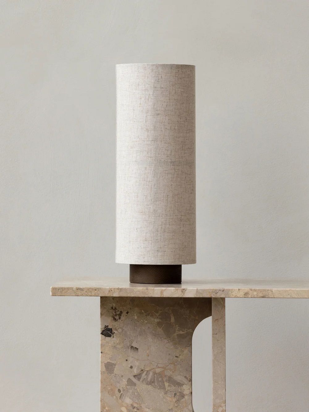 Светильник настольный Hashira Table Lamp Raw