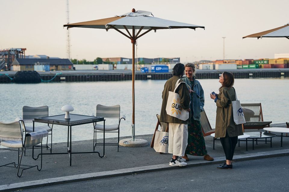 3 Days of Design в Копенгагене. Мы вернулись! - фотография 27