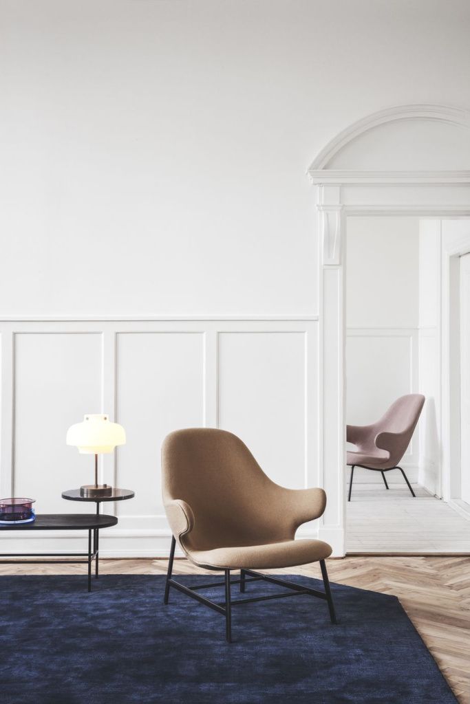 Светильник настольный Copenhagen SC13