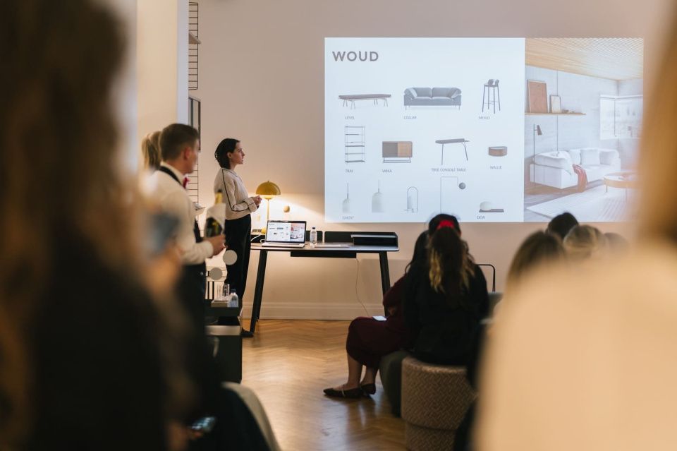 Happy Birthday, Nordconcept! - фотография 28