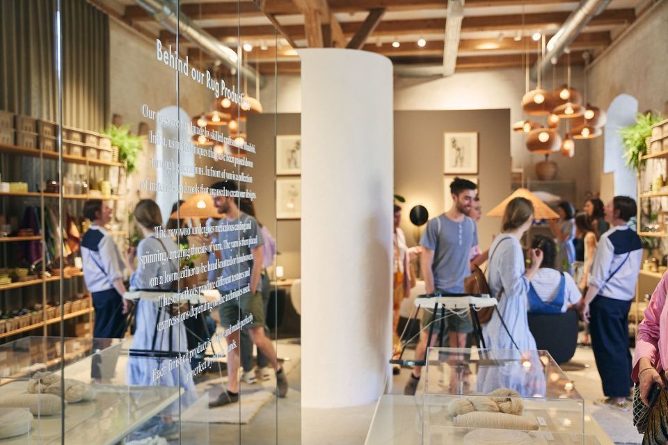 3 Days of Design в Копенгагене. Мы вернулись! - фотография 23