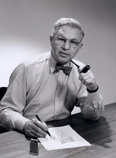 Arne Jacobsen