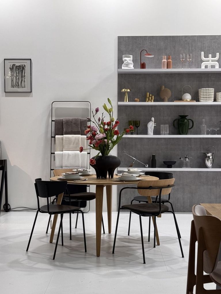 Участие в выставке ARTDOM - фотография 10