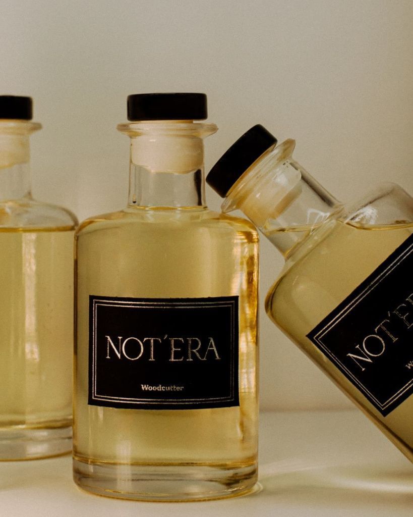 Ароматический диффузор Woodcutter 90 мл