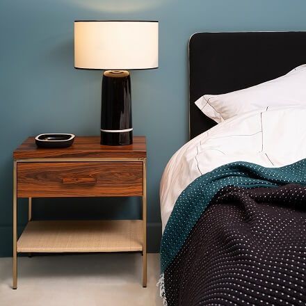 Столик прикроватный Le Roch