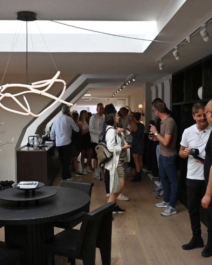 3 Days of Design в Копенгагене. Мы вернулись! - фотография 15