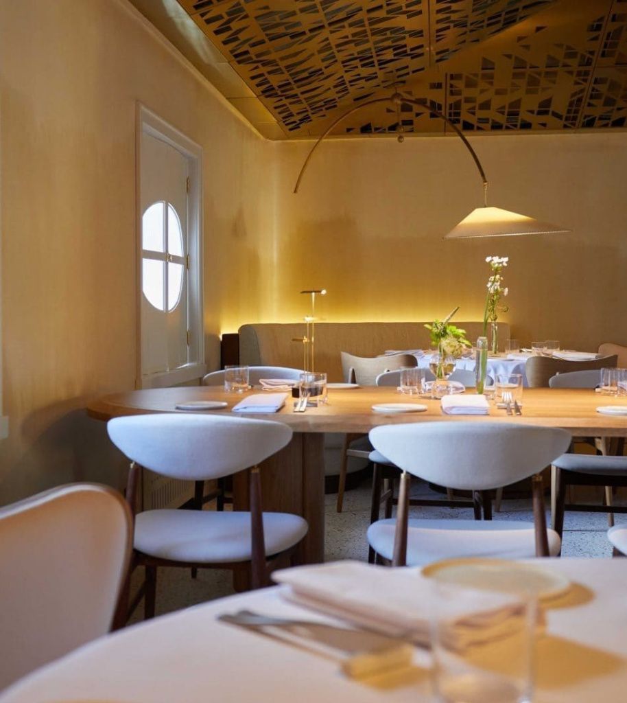 Ресторан Artest