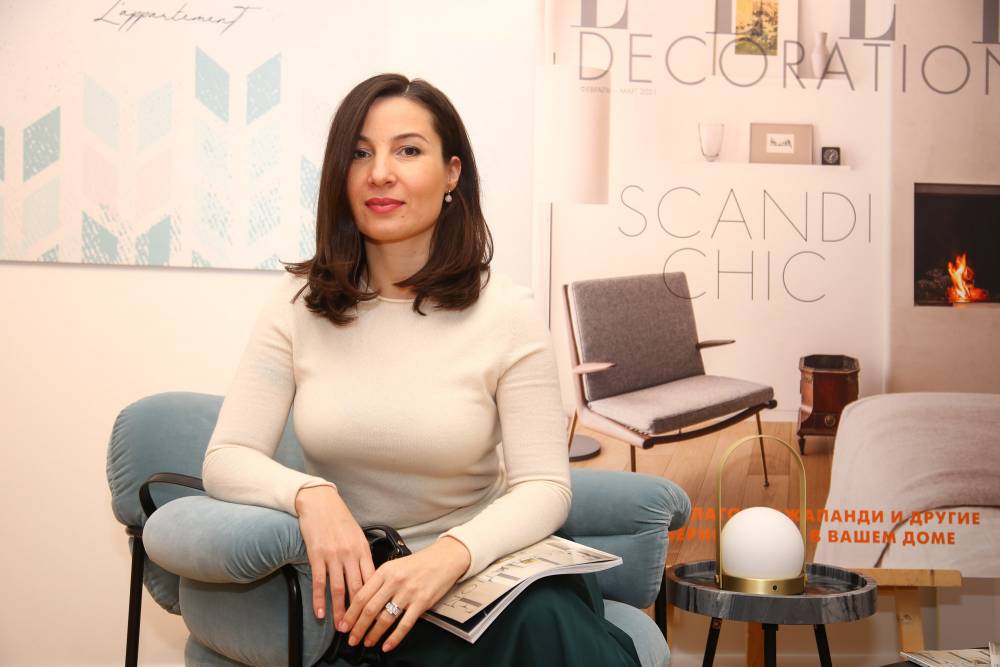 Scandi Week | Открытие недели скандинавского дизайна - фотография 13