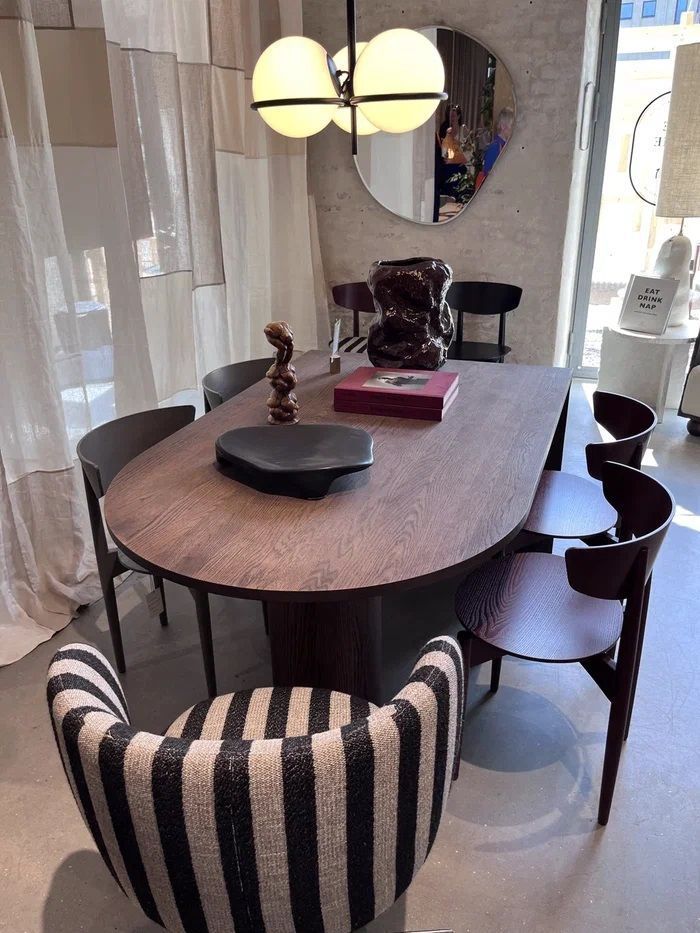 3 Days of Design в Копенгагене. Мы вернулись! - фотография 22