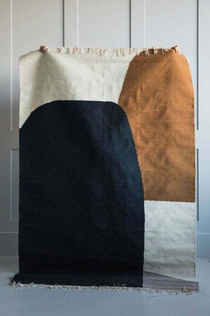 Ковер Kelim Rug Merge 140х200